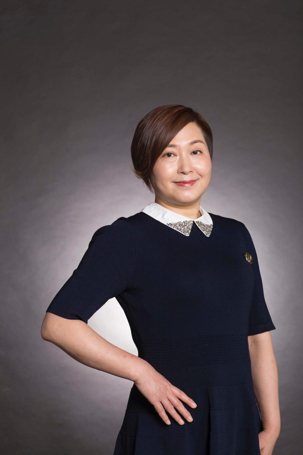 李華 — BMH Beauty 寶豫美容養生中心 創辦人